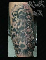 The tattoos mean different things to different people and can be worn in different places. Pin On Tats