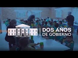 August 1976) ist ein kolumbianischer politiker und anwalt, der derzeit duques geschwister sind andrés und maría paula. Especial Dos Anos De Gobierno Del Presidente Ivan Duque Marquez Youtube