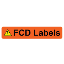 FCD Labels