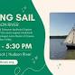Evening Sail on the Hudson with Greene Land Trust