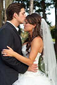 The Prettiest Half Up Half Down Hairstyles Wedding Hairstyles With Veil Wedding Hairstyles Wedding Hairstyles For Long Hair