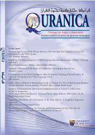 Al quran rasm uthmani pdf. Clarifying The Misconception In Differentiating Between Manuscripts Of Rasm Uthmani And Imla I Quranica International Journal Of Quranic Research