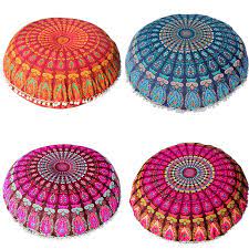 We did not find results for: 80 80cm Largemandala Floor Pillow Cover Bohemian Meditation Cushion Cover Round Pouf Retro Boho Tapestry Cover Cases Cushion Cover Aliexpress