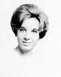 Hannah Elizabeth Crews (1946-1969)