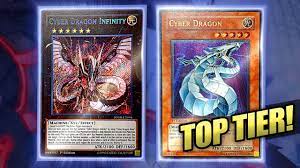 Card price last updated on 10 aug. The New Top Tier Yu Gi Oh Cyber Dragon Otk Deck Profile 2021 Youtube