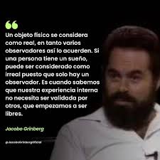 Jacobo Grinberg 🧘🏻‍♂️✨ (@jacobogrinbergoficial)