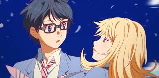 We've gone through the streaming giant's formidable library to find the best. 10 Best Romance Anime On Netflix 2021 Cinemaholic