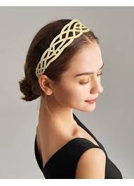 Amazon.com: Springtime 6 diademas anchas de plástico para mujer, bandas  para el cabello de moda con dientes para niñas, aros gruesos para el  cabello, ...