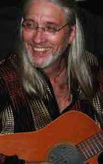 Russel Alan Pratt Artist Profile