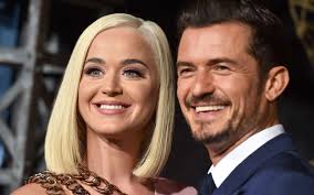 Join @unicef this #worldchildrenday to reimagine a better world #foreverychild. Katy Perry And Orlando Bloom Revealed They Are Having A Baby Girl