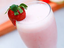 Pour mixture into a cup. 3 Ways To Make A Virgin Pina Colada Wikihow