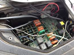 This necessitates the use of two 12. Volvo Day Cab Fuse Box Wiring Diagram Options Blue Problem Blue Problem Nerdnest It