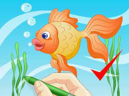 Maybe you would like to learn more about one of these? Gambar Animasi Ikan Di Aquarium Cikimm Com