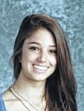 WHS names students of the month