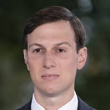 Jared Kushner says Gaza's 'waterfront property could be very valuable'