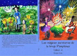 Cerca nel più grande indice di testi integrali mai esistito. Las Magicas Aventuras De La Bruja Pamplinas Pdf Sergio Luz
