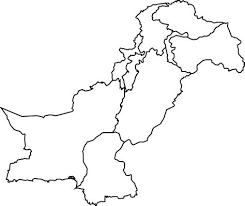 Do not change city or country names in this field. Pakistan Map Coloring Pages Learny Kids