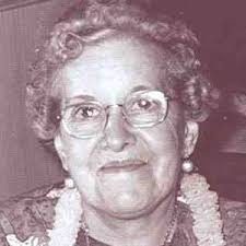 Obituary information for Anna I. Wolak