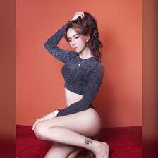 Transexsual Luna Bela, Indonesian Transsexual escort in Jakarta