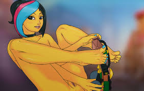 Lego Ninjago Cumshot Porn - Sticky Pleasures