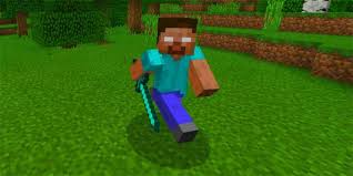 Since this is my first mod and it's not even finished, don't judge me harshly. Mod Herobrine For Minecraft Pe For Android Apk Download