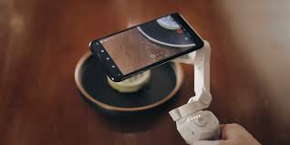 Thanks to advanced technologies, the osmo mobile perfects action shots, making every moment you shoot look smooth, professional, and ready to share. Dji Om 4 Create Magnetic Moments Dji