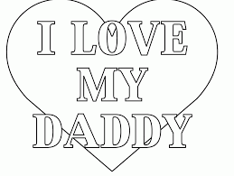 Plus, it's an easy way to celebrate each season or special holidays. Happy Birthday Daddy Printable Coloring Pages Coloring Home