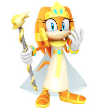 Tikal Egyptian Queen Halloween Render By Nibroc Rock On Deviantart Im a mega ultra super tikal fan! tikal egyptian queen halloween render