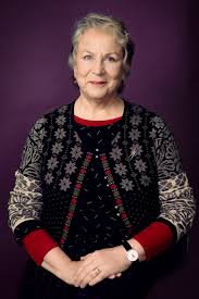 How old is pam ferris? Actress Pam Ferris Voices Dementia Animation From Alzheimer S Research Uk Alzheimer S Research Uk