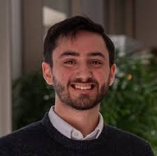 James Aguilar, School Board Trustee