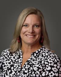 Jennifer Deckard's Instagram, Twitter & Facebook