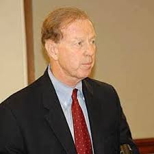 Maine's Energy Plan and the dedicated man behind it — John Kerry