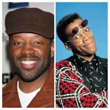 Happy Belated Birthday To Orlando Brown He Turned 37 Orlando Brown (born  December 4, 1987, Los Angeles, California, U.S.) is an American actor,  rapper and singer. He is best known for his