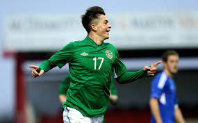 Don't choose ireland just because you think you will get into the team quicker. Jack Grealish Is Proving Time Time Again Why Ireland Will Rue Losing Him