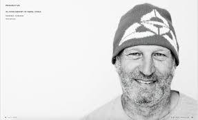 Jim Crossley's Instagram, Twitter & Facebook