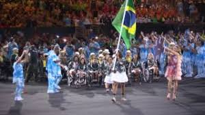 The rio olympics officially started with a long and loud celebration of brazilian culture that also featured some unfortunate reminders of the troubled backdrop to these games. Amazing Scenes From The Rio 2016 Opening Ceremony Youtube
