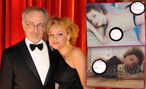 Hey steve, both of us are i'll never forget filming my daughter spreading her legs. They Were Expecting It Steven Spielberg And Kate Capshaw S Pornstar Daughter Says They Are Not Embarrassed Over Her Career Illuminaija