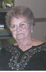 Gladys Heard Obituary