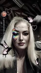 Anne Greathouse's Instagram, Twitter & Facebook