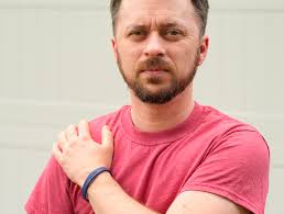 Louisville cancer study using silicone wristbands to find risk factors