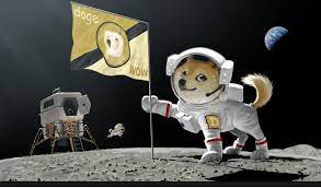 Astrobotic has pushed back the launch date multiple times which has been a. Dogecoin Surging From 0 1 Sents To 1 Dollar In No Time 2018 Steemit