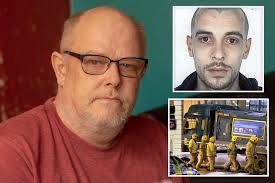Probe into M9 tragedy delayed 'to avoid repeat of Glasgow bin lorry driver  blunder' as heartbroken dad of victim John Yuill reveals he 'could have  been saved'