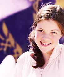 Discover 21 Georgia Hanley and Lucy Pevensie Ideas