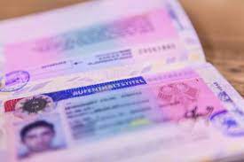 How early can i renew my driver's license? Registration And Residence Permit Study In Germany Land Of Ideas