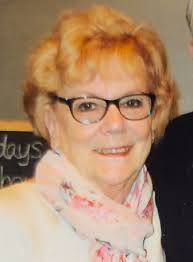 Constance Burroughs's Instagram, Twitter & Facebook