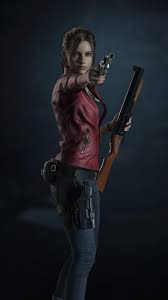 Resident Evil 2 Resident Evil Girl Resident Evil Resident Evil Game