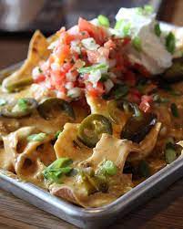 Maybe you would like to learn more about one of these? Eat Play Cbus Normally When It Comes To Nachos You See Facebook