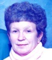 Christine Devinney Obituary (1943