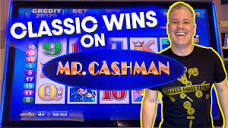 Good Ole Reliable Mr. Cashman! - YouTube