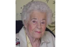 Barbara Ostermann Obituary (2016)